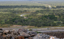 Mt Carbine in Far North Queensland