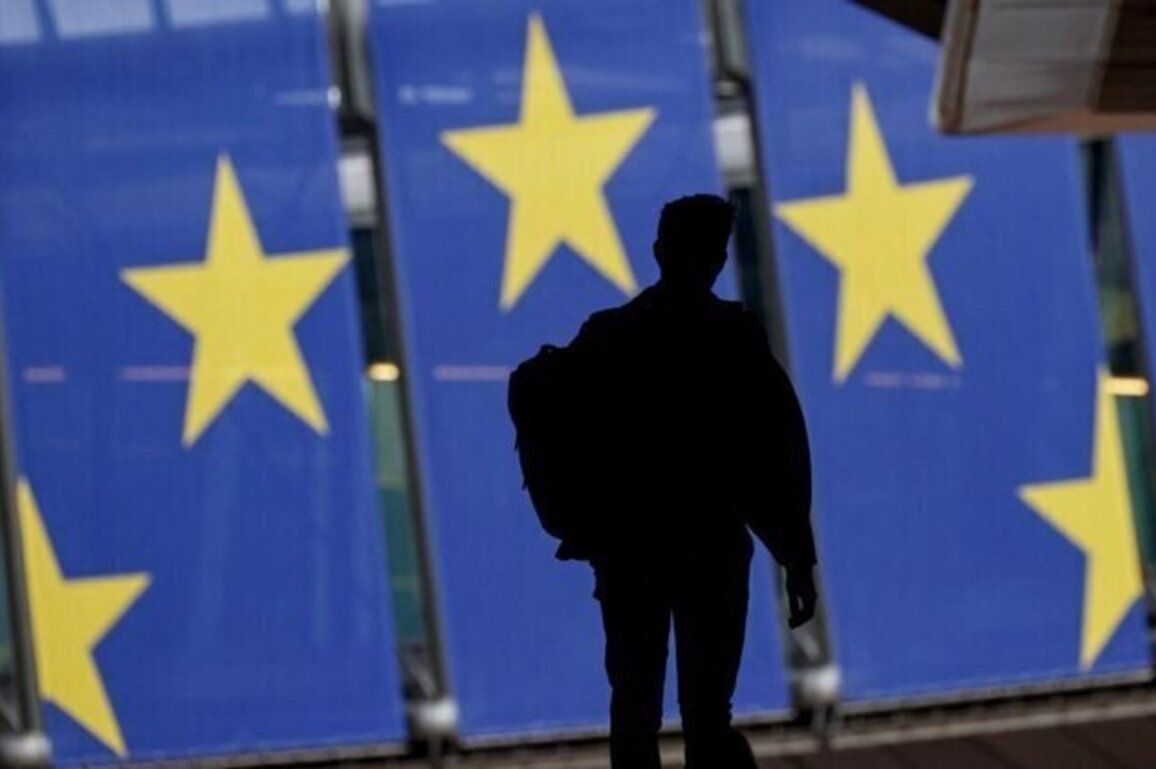 EU 'Democracy Shield' Aims To Counter Russian Disinformation
