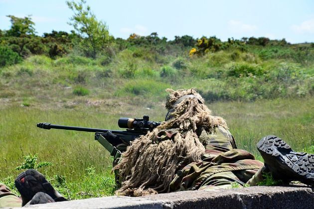 Ireland set to push ahead with bill to send defense forces abroad
