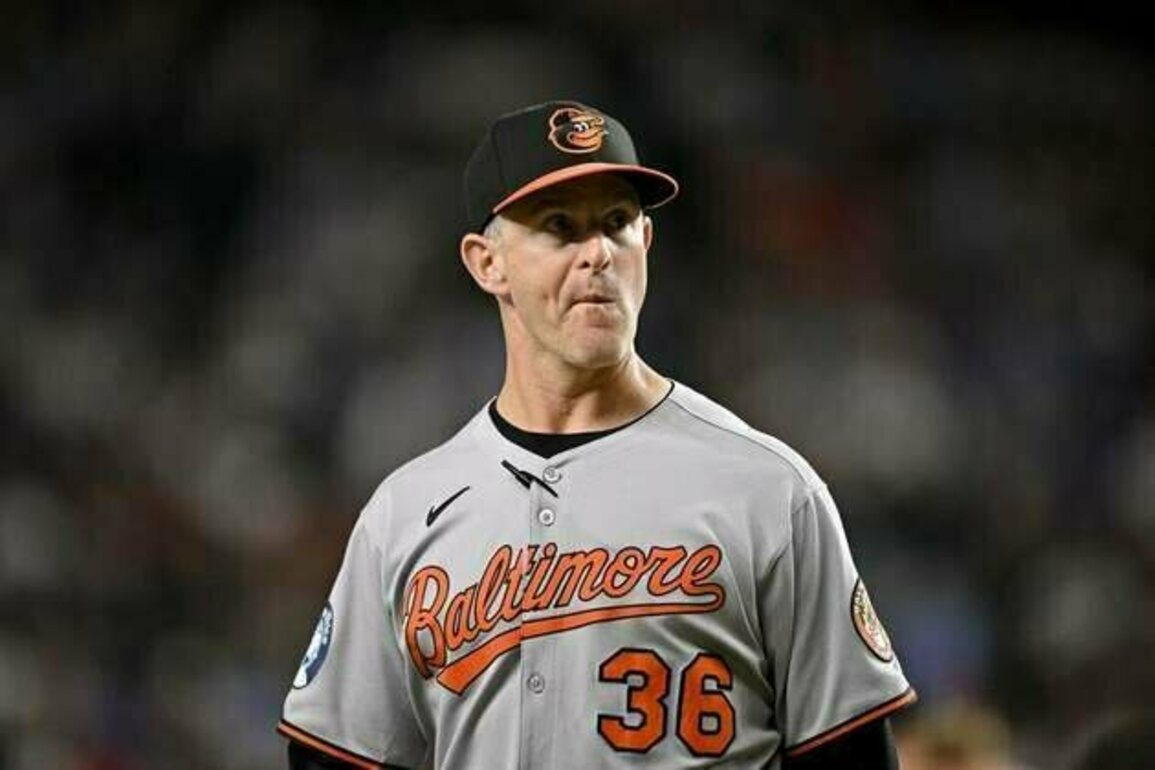 Orioles look to stay hot vs. Marlins