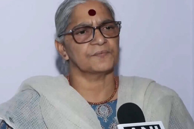 Shocking that serious issue being taken lightly: CPI's Annie Raja over NTA DG's "no paper" leaks remark