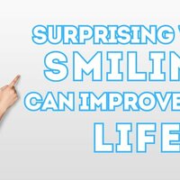 Serve Daily - Surprising Ways Smiling Can Improve Your Life