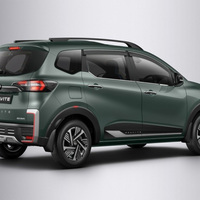 The Rs 5.65 lakh disruptor: Here's everything about the all-new Nissan Gravite