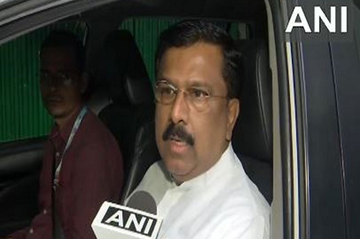 Congress MPs move Rule 267 notices to discuss issues affecting electoral systems