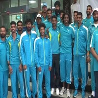 Gulveer and other athletes express their delight after Asian Athletics Championships
