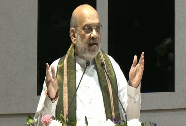 Amit Shah to visit Jammu and Kashmir on January 9