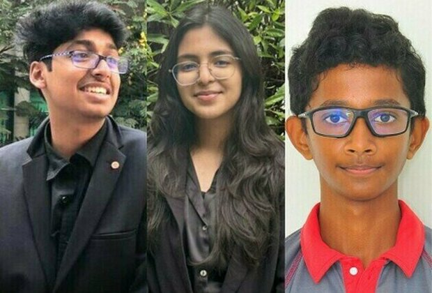 Oakridge Bachupally Marks Another Year of Academic Success with Exceptional 2024 CBSE Results