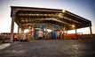  Kal Tire’s recycling reactors reach temperatures above 500c