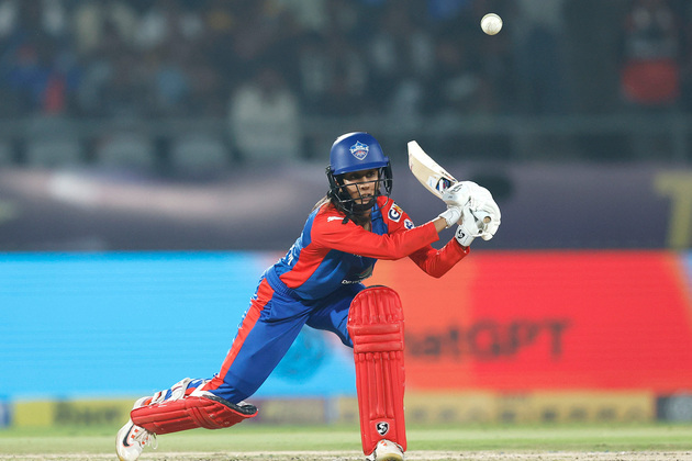 Proud despite WPL final loss against RCB: DC captain Jemimah Rodrigues lauds team effort