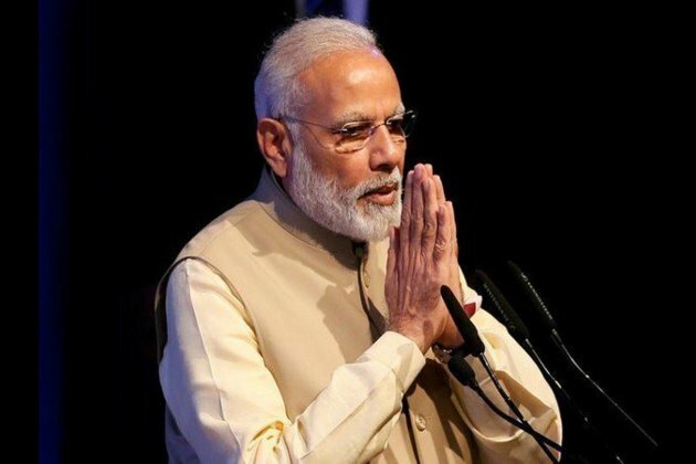 PM Modi salutes country's scientists on National Science Day