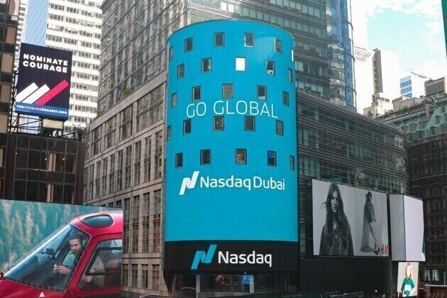 Nasdaq Dubai records 33 fixed income listings worth $13.8bn in H1 2026
