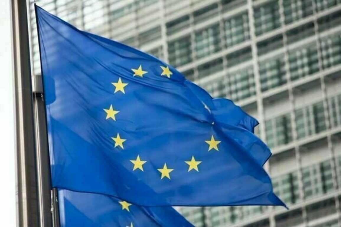 EU ambassadors agree on 150 billion defence lending scheme