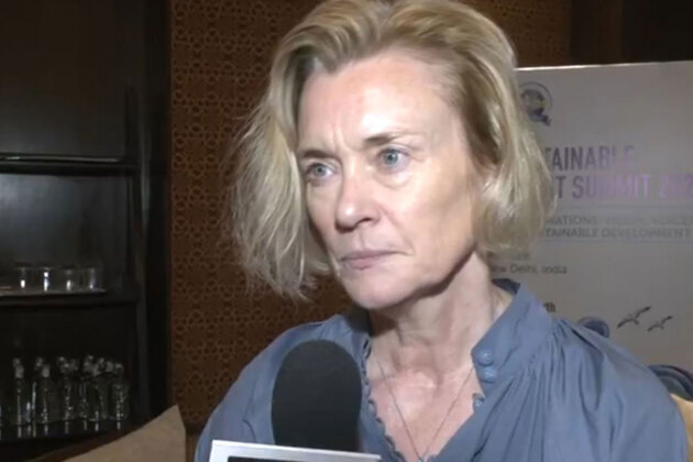 Maritime, energy sectors lead Norway's push in India under TEPA: Norway's Ambassador Stener