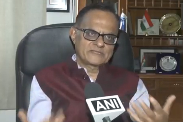 Principal Scientific Advisor to PM Modi, Ajay Kumar Sood honoured as International Member of American Academy of Arts and Sciences