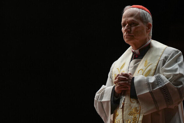 Pope Leo slams Europes military buildup as betrayal of diplomacy