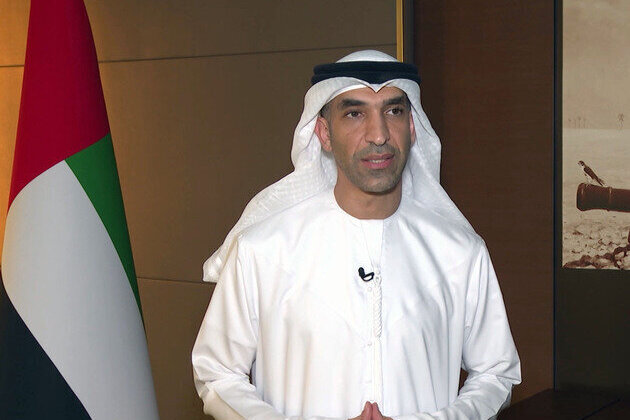UAE, Philippines share vision for resilient, open economies: Minister of Foreign Trade