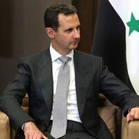 Assad’s chemical weapons program found by new Syrian leadership