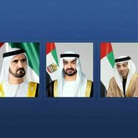 UAE leaders congratulate Co-Prince of Principality of Andorra on National Day