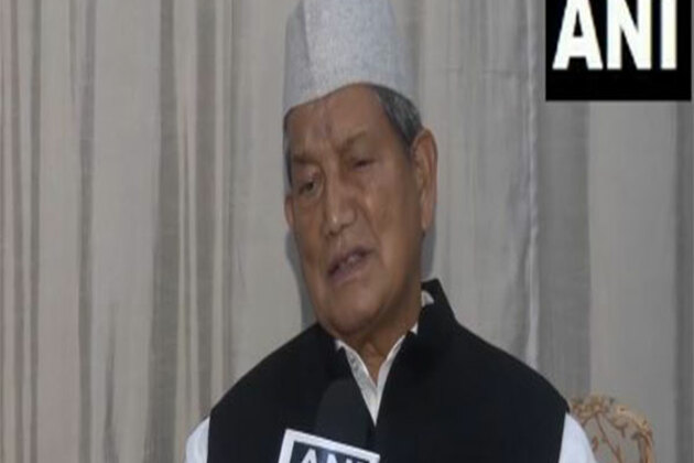 "Aurangzeb was autocrat ruler...": Congress leader Harish Rawat