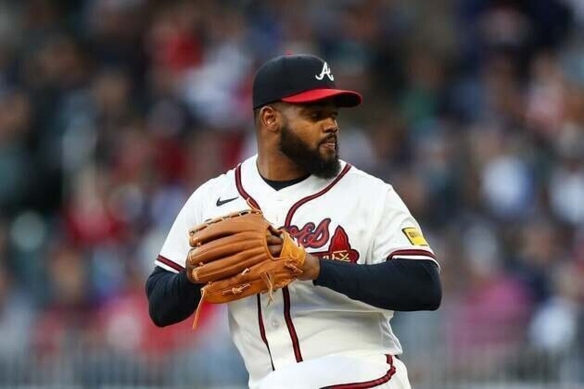 With Reynaldo Lopez back, Braves strive to even series vs. Marlins