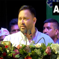 Tejashwi Yadav highlights Bihar's economic backwardness, seeks "chance" to transform Bihar