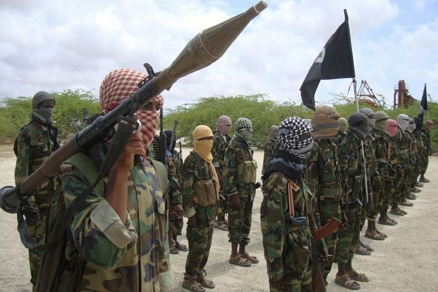 US, Europe Split Over Terror Threat from Africa