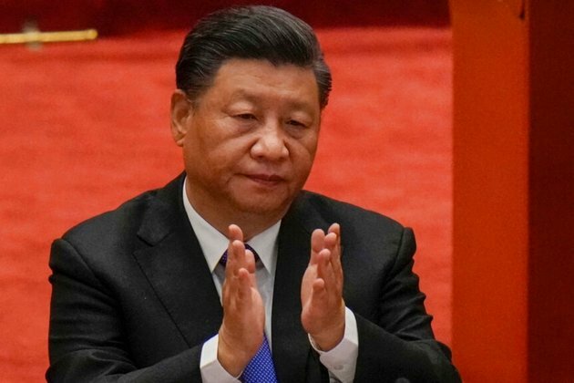 China Ruling Party Plenary to Further Cement Xi&#039;s Grip on Power
