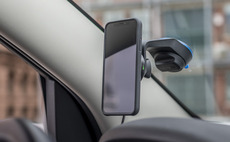 Quadrant acquires Australia phone mount business