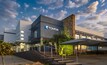 Tomra’s new offices are located on the edge of the Longmeadow Business Estate, Edenvale, to the north-east of Johannesburg