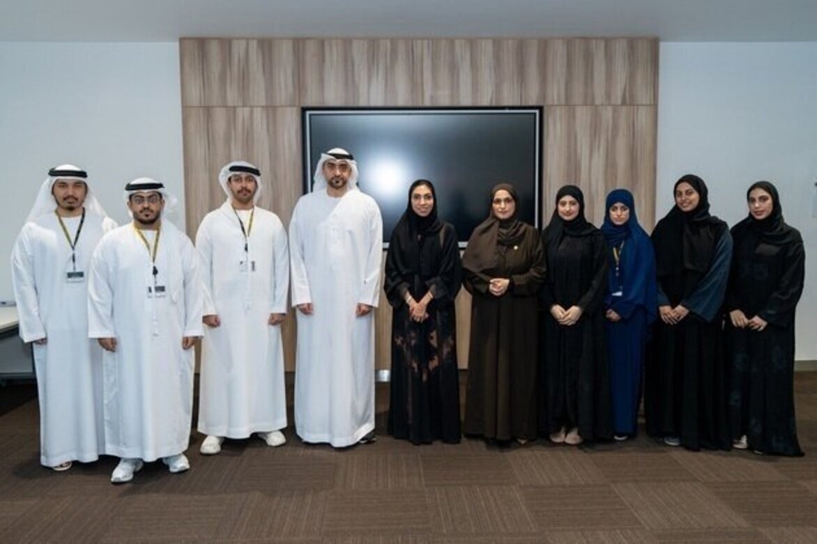 Etihad Airways, Khalifa University concluded internship programme to develop specialised aviation workforce