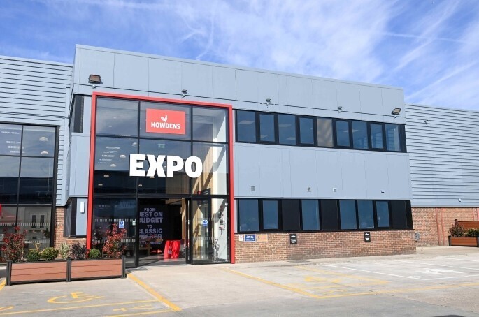 Howdens TradeFest: Better Than a Sale is back with the chance to win a £65k van