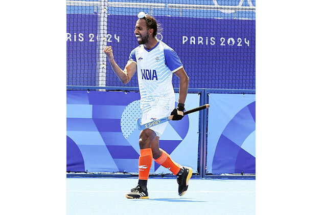 FIH Hockey World Cup 2026 schedule out; India Men to face Pakistan in group stage