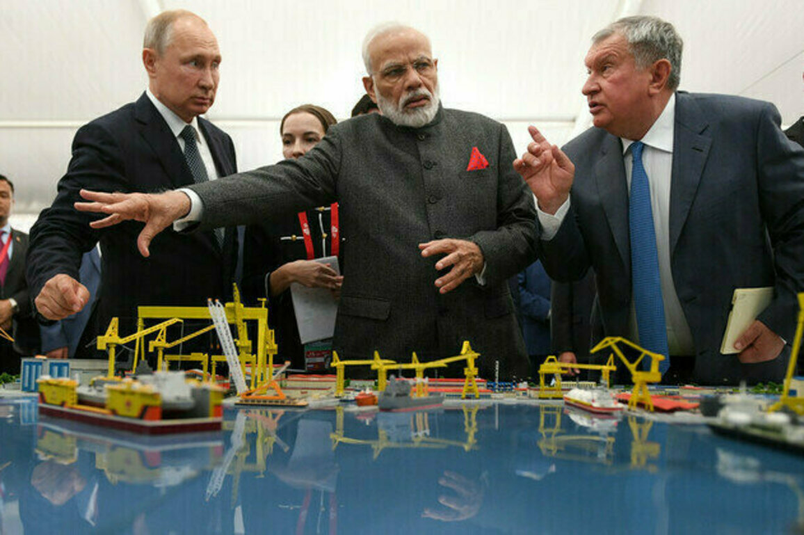 India calls out double standards after EU slaps sanctions on Moscow