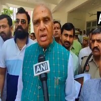 "PM vows 'unimaginable' punishment for Pahalgam attackers," says BJP MP Jagdambika Pal