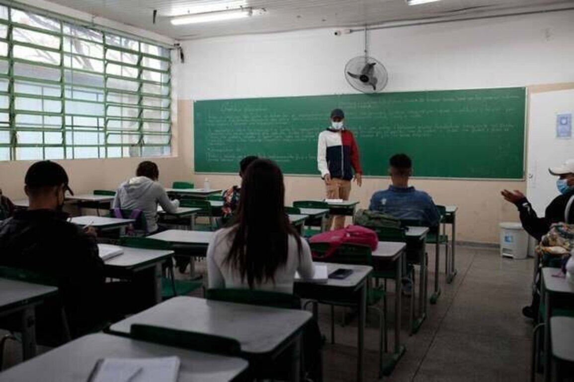 Invest in Education and Justice to Strengthen Rule of Law
