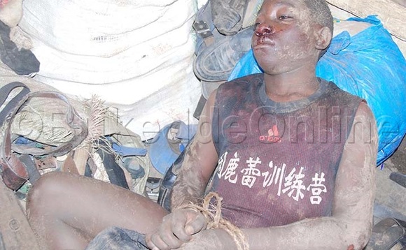 Shafik Mawanda eyakwatiddwa. Shafik Mawanda eyakwatiddwa.