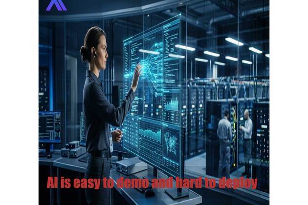 Think41 Says Enterprise AI's Real Bottleneck Isn't the Model, Rather It Is the Forward Deployed Engineer Gap