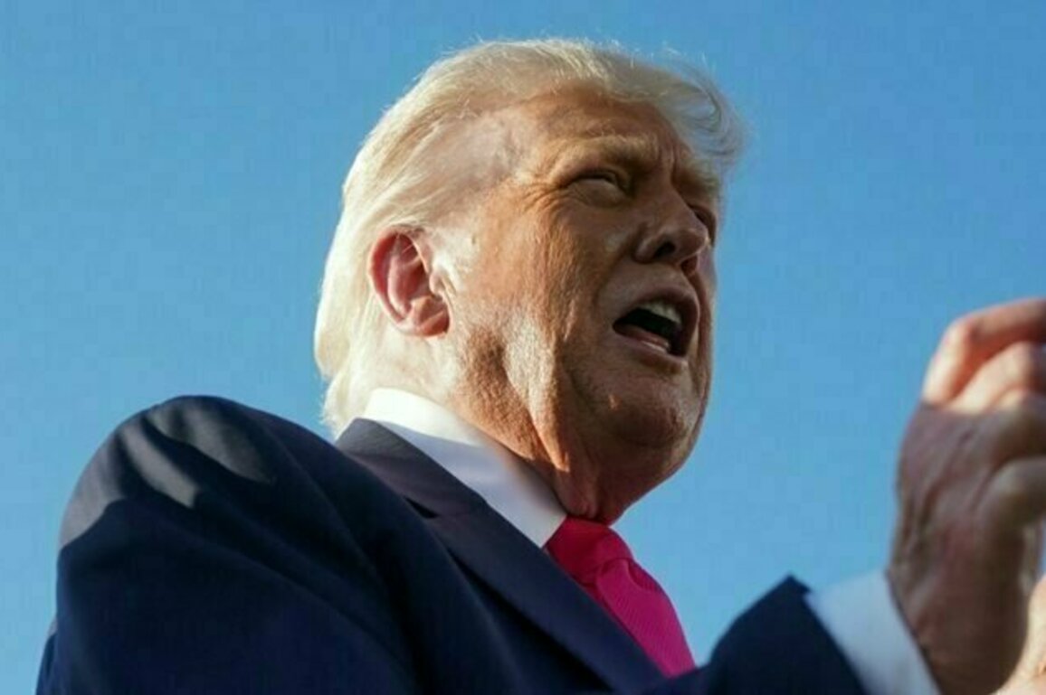 Some Patriot Missiles Already On Their Way To Ukraine, Trump Says