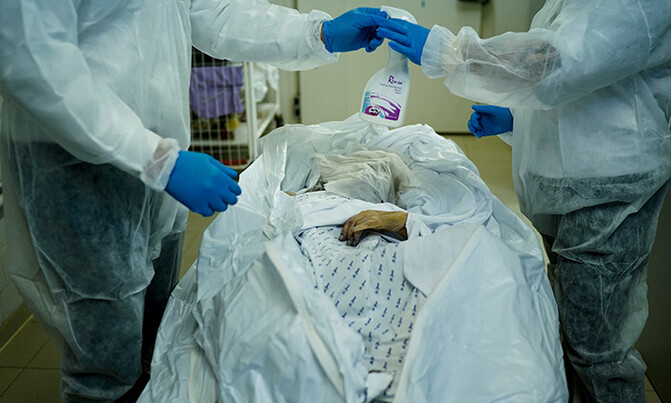 Malta records first coronavirus death Malta records first coronavirus death