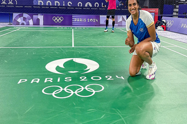 PV Sindhu, Lakshya Sen to lead Indian charge at Hong Kong Open 2025