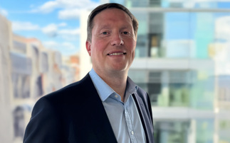 Square Mile's Scott Spencer: It is time to take another look at the UK
