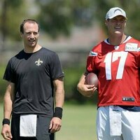 Drew Brees, Larry Fitzgerald among 2026 HOF candidates