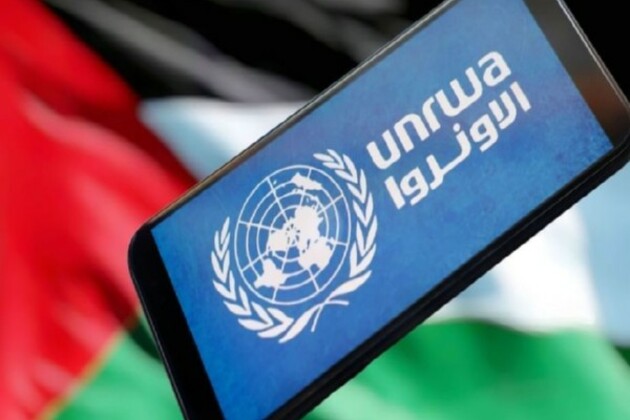 UNRWA collapse will doom generation of Palestinian Children: Commissioner-General