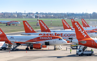 EasyJet: More efficient airspace use could slash emissions from European aviation