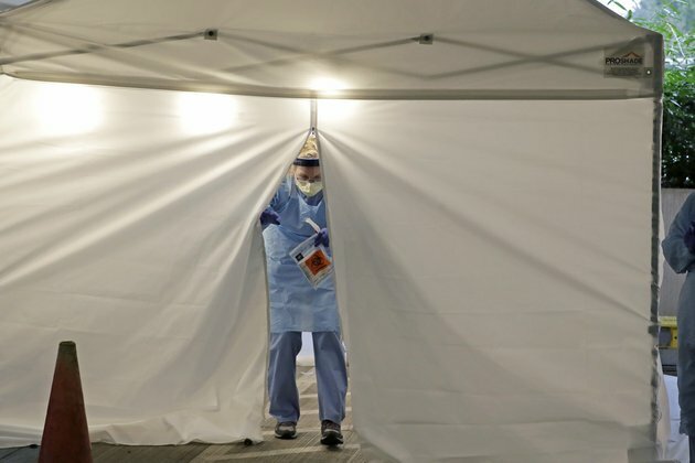 Coronavirus weekly: as the virus spreads, economies grind to a halt