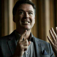 Trump says ex-FBI director called for his 'assassination'