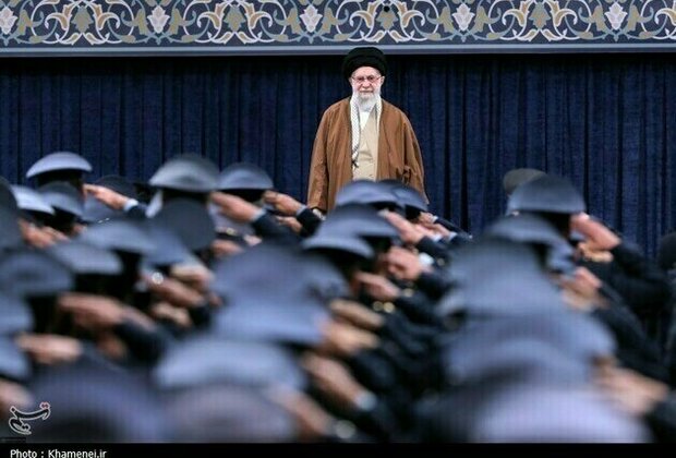 Ayatollah Khamenei Rejects Negotiation with US