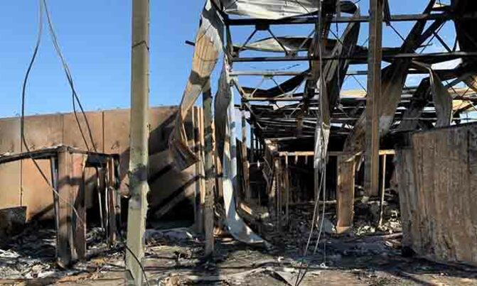 US troops injured in Iran missile strike rises to 50 US troops injured in Iran missile strike rises to 50