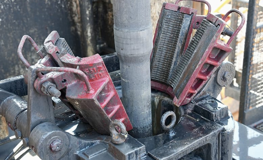 Buru is offloading its hydrogen assets to focus on the Rafael field.