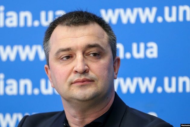 Ukraine To Fire Prosecutor Who Led Probes Into Burisma Holdings